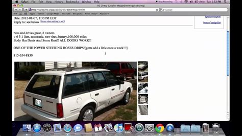 wisconsin craigslist|pickups for sale on craigslist in wisconsin.